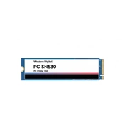 WD PC SN530 M.2 2280 PCIe Gen3 x4 NVMe 256GB