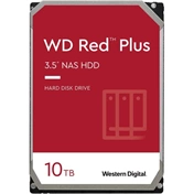 WD Red Pro NAS HDD 3,5" 7200rpm 256MB Cache 8TB
