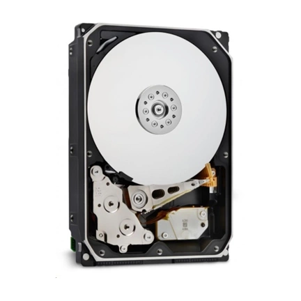WESTERN DIGITAL Ultrastar DC HC560 3,5" SATA 7200rpm 512MB 22TB