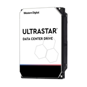 WESTERN DIGITAL Ultrastar DC HC560 3,5" SATA 7200rpm 512MB 22TB