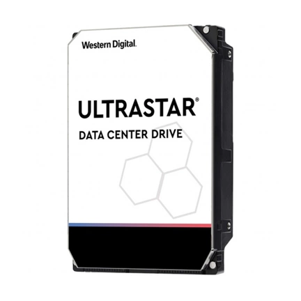 WESTERN DIGITAL Ultrastar DC HC560 3,5" SATA 7200rpm 512MB 22TB