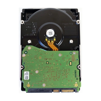 WESTERN DIGITAL Ultrastar DC HC570 7200rpm SAS 512MB 0F48052 22TB