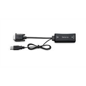 Wacom ACK4201301 VGA › HDMI átalakító adapter – DTK-1651 / DTH-1152 kompatibilis