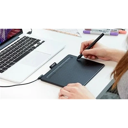 Wacom Intuos M Black