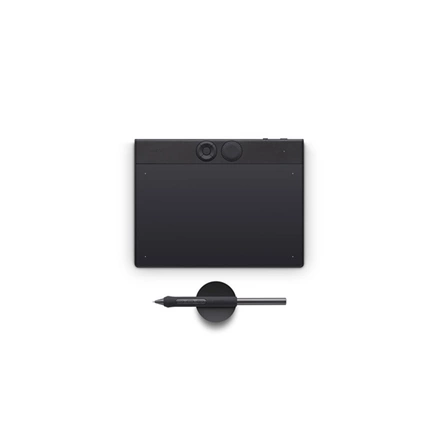 Wacom Intuos Pro Small - digitalizáló tábla