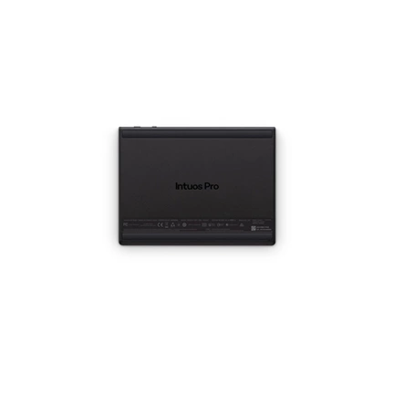 Wacom Intuos Pro Small - digitalizáló tábla