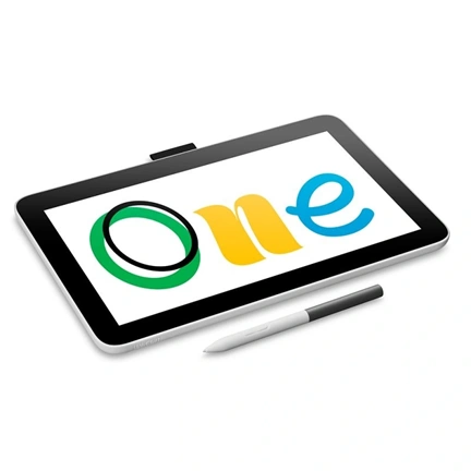 Wacom One 12 Pen Display