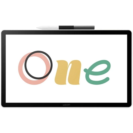 Wacom One pen display 14.0"