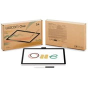 Wacom One pen display 14.0"