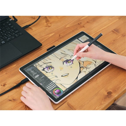 Wacom One pen display 14.0"