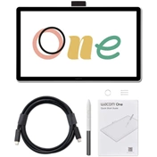 Wacom One pen display 14.0"