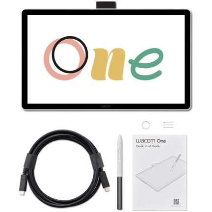 Wacom One pen display 14.0"