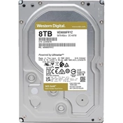 Western Digital WD Gold 3.5 8TB 7200rpm 256MB Cache