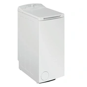 Whirlpool TDLR 6240L EU/N Felültöltős mosógép