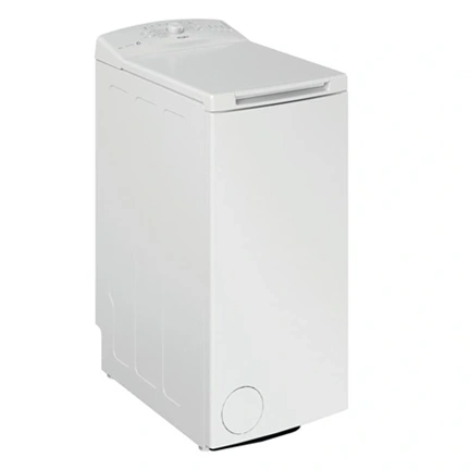 Whirlpool TDLR 6240L EU/N Felültöltős mosógép
