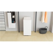 Whirlpool TDLR 6240L EU/N Felültöltős mosógép