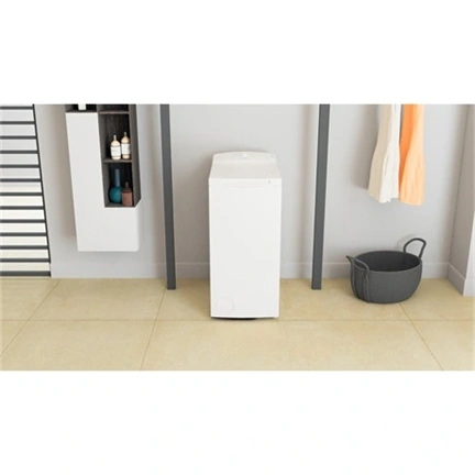 Whirlpool TDLR 6240L EU/N Felültöltős mosógép