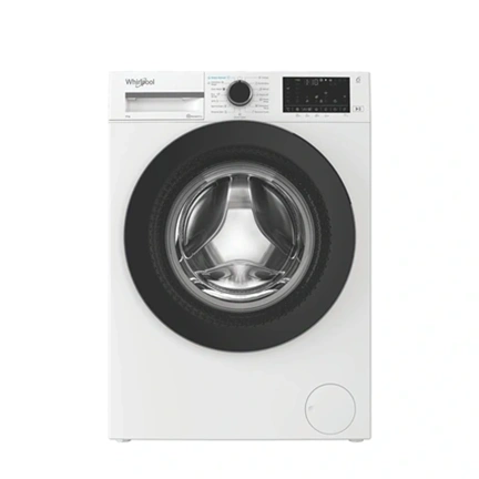 Whirlpool WAM 87WB EE 8kg-os elöltöltős mosógép