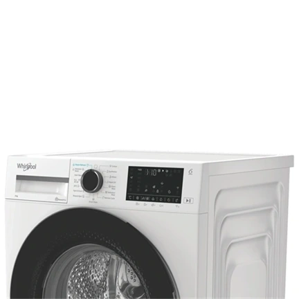 Whirlpool WAM 87WB EE 8kg-os elöltöltős mosógép