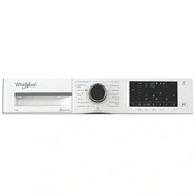 Whirlpool WAM 87WB EE 8kg-os elöltöltős mosógép
