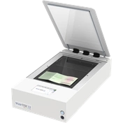 WideTEK 12-Spectrum scanner - DINA3 flatbed, backlight, 3D, IR and UV lamps