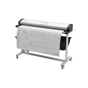 WideTEK 60CL Wide Format Scanner 60"(1524 mm) Bdl., Stand, 21" Touch, BSW, ScanWizard, FC-Warranty