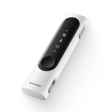 Withings Beam-O 4-in-1 health MultiScan - Fehér