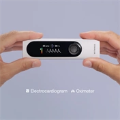 Withings Beam-O 4-in-1 health MultiScan - Fehér