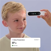 Withings Beam-O 4-in-1 health MultiScan - Fehér