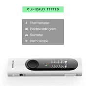 Withings Beam-O 4-in-1 health MultiScan - Fehér