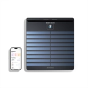 Withings Body Scan Connected Health Station - Fekete