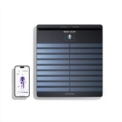 Withings Body Scan Connected Health Station - Fekete