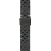 Withings Metal 3in1 Wristband 20mm for Scanwatch 42mm, Scanwatch Horizon, Steel HR 40mm, Steel HR Sport - Slate Szürke Withings Metal 3in1 Wristband 20mm for Scanwatch 42mm, Scanwatch Horizon, Steel HR 40mm, Steel HR Sport - Slate Szürke