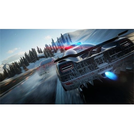 XBOX ONE The Crew Ultimate Edition