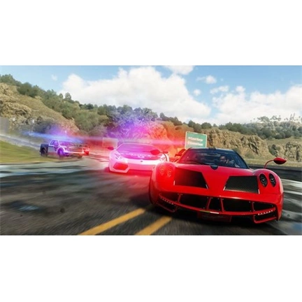 XBOX ONE The Crew Ultimate Edition