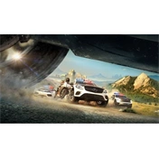 XBOX ONE The Crew Ultimate Edition
