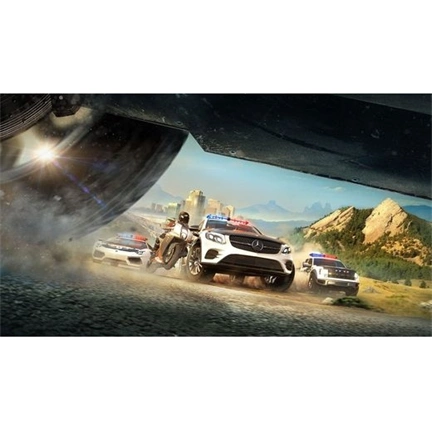 XBOX ONE The Crew Ultimate Edition