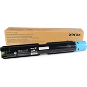 XEROX C7120/C7125 eredeti toner cián 18500old