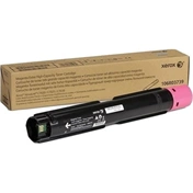 XEROX C7120/C7125 eredeti toner magenta 18500old