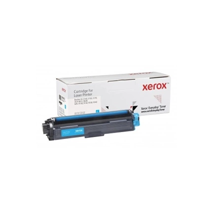 XEROX Everyday Toner High Yield Cyan equivalent to Brother TN-245C and Brother TN-225C