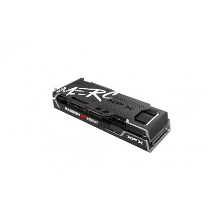 XFX Speedster Merc 319 AMD Radeon RX 6950 XT Black 16GB GDDR6