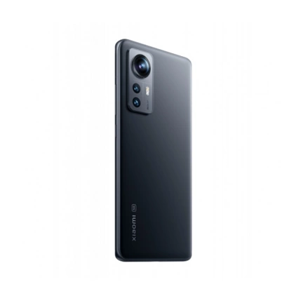 XIAOMI 12 8GB 256GB Dual SIM szürke