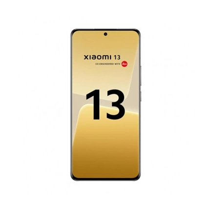 XIAOMI 13 8GB 256GB White
