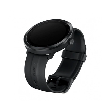 XIAOMI 70mai Maimo Watch R GPS - fekete