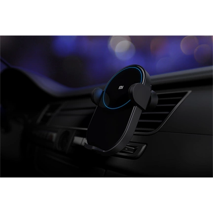 XIAOMI Mi 20W Wireless Car Charger