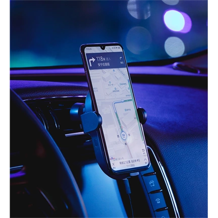 XIAOMI Mi 20W Wireless Car Charger
