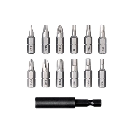 XIAOMI Mi Cordless Screwdriver-vezeték nélküli csavarhúzó szett