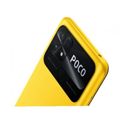 XIAOMI Poco C40 3GB 32GB Poco Yellow
