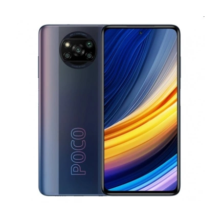 XIAOMI Poco X3 Pro 6.67" 8GB 256GB Dual SIM Phantom Black