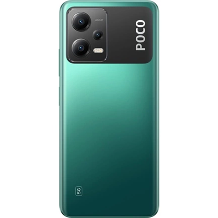 XIAOMI Poco X5 8GB 256GB Dual SIM Supernova Green